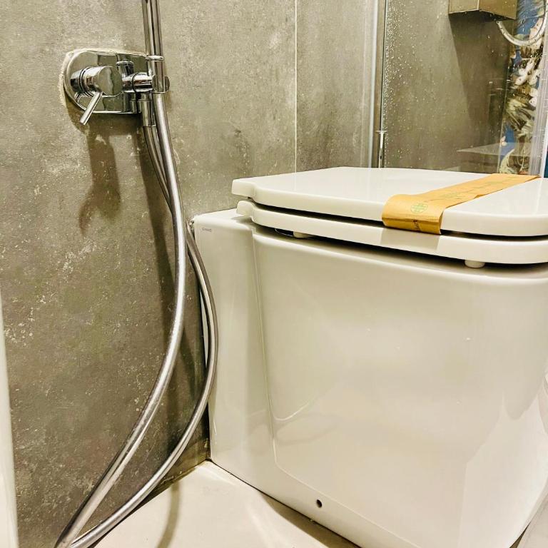Butera Apartments Luxury - Deluxe Room - 9