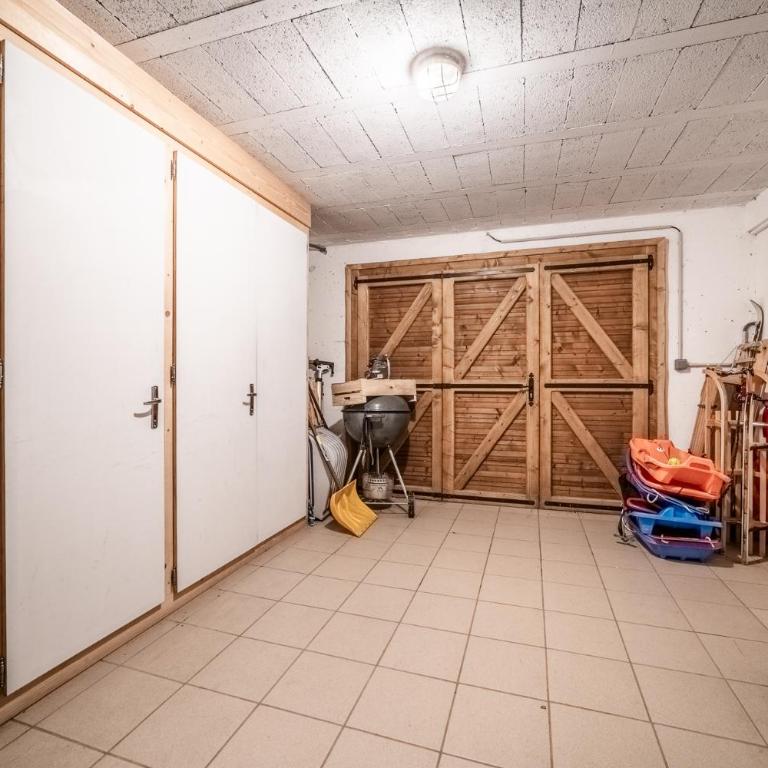 La Dalle Cachée - Chalet Supérieur - 13