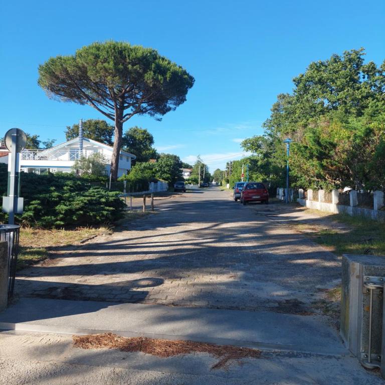 SABLE BLEU, maison d'architecte - Two-Bedroom House - 31