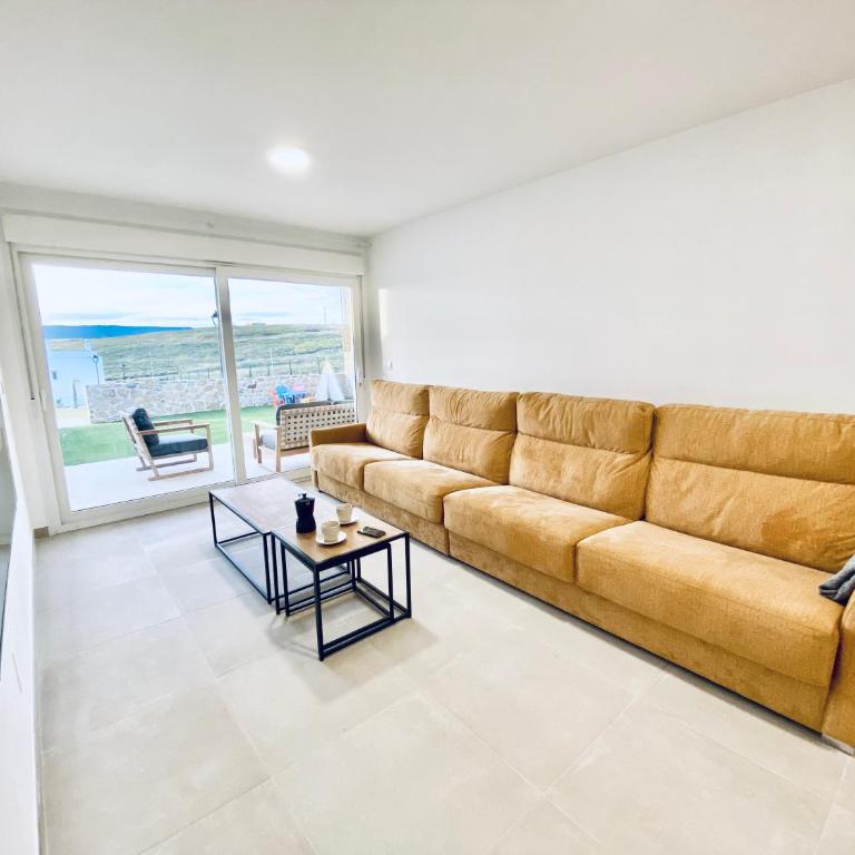 Atardeceres de Poniente - Apartment - Ground Floor - 16