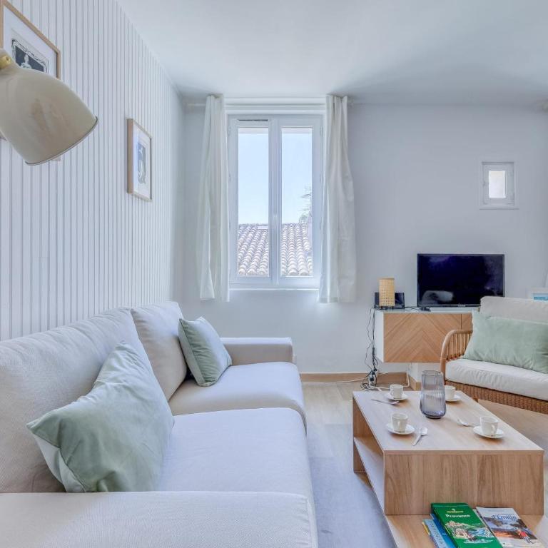 Appartement Alegria - Welkeys - Appartement - 3