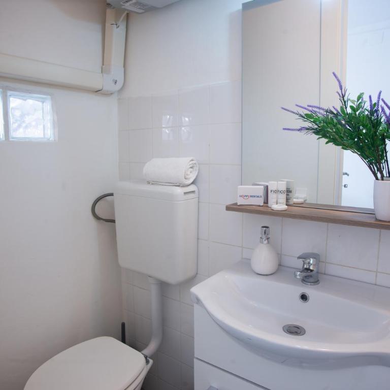 Sea View Historic Center - Happy Rentals - Appartamento con 1 Camera da Letto - 13