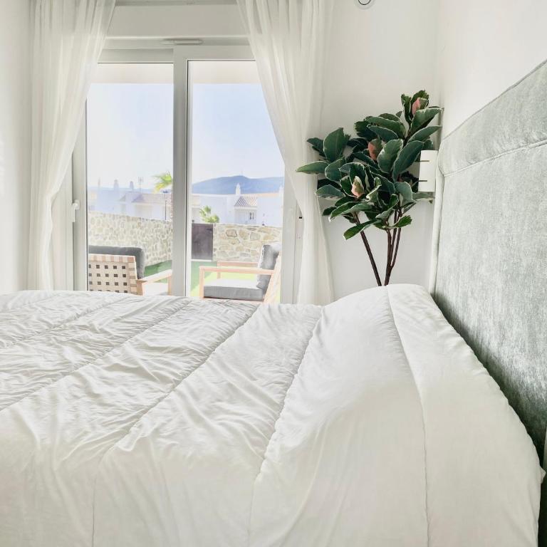 Atardeceres de Poniente - Apartment - Ground Floor - 21