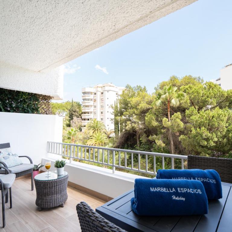 Rincón Mediterraneo 522 - Apartamento de 2 dormitorios - 15