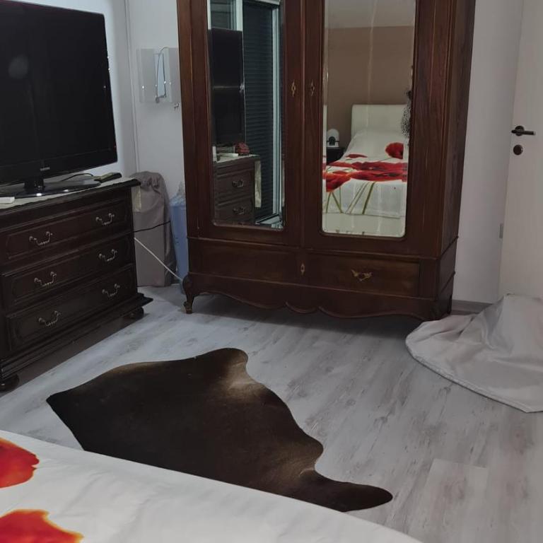 MedI - Appartement 3 Chambres - 7
