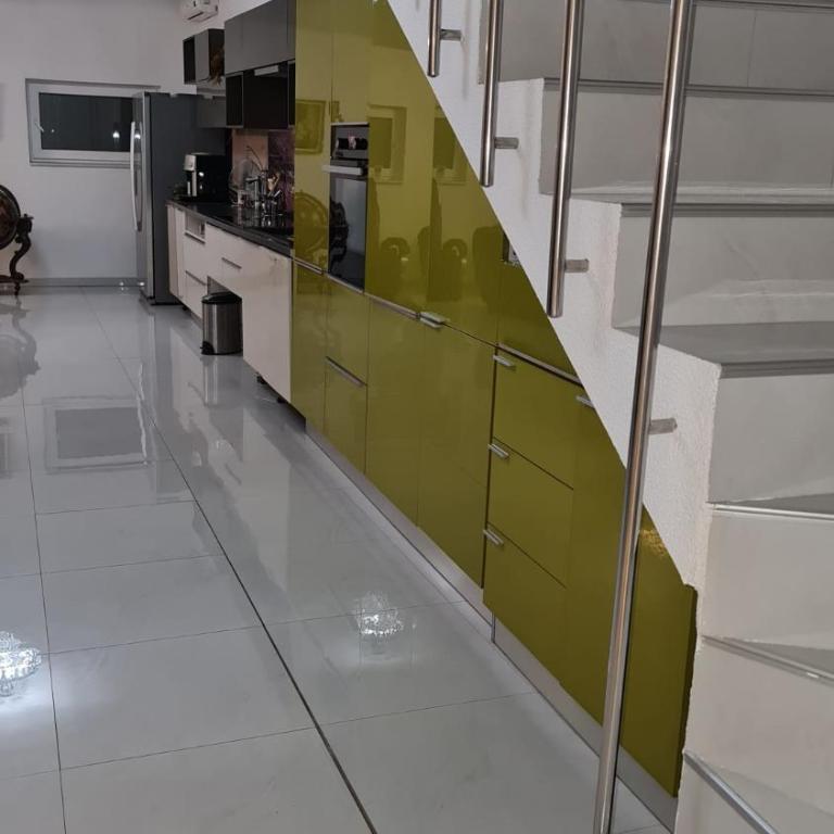 MedI - Appartement 3 Chambres - 4