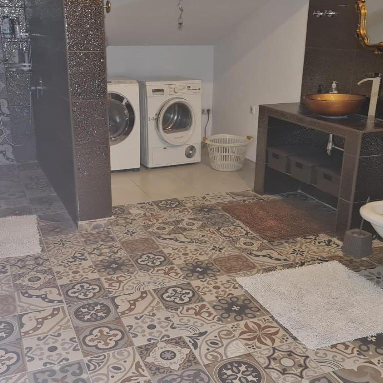 MedI - Appartement 3 Chambres - 5