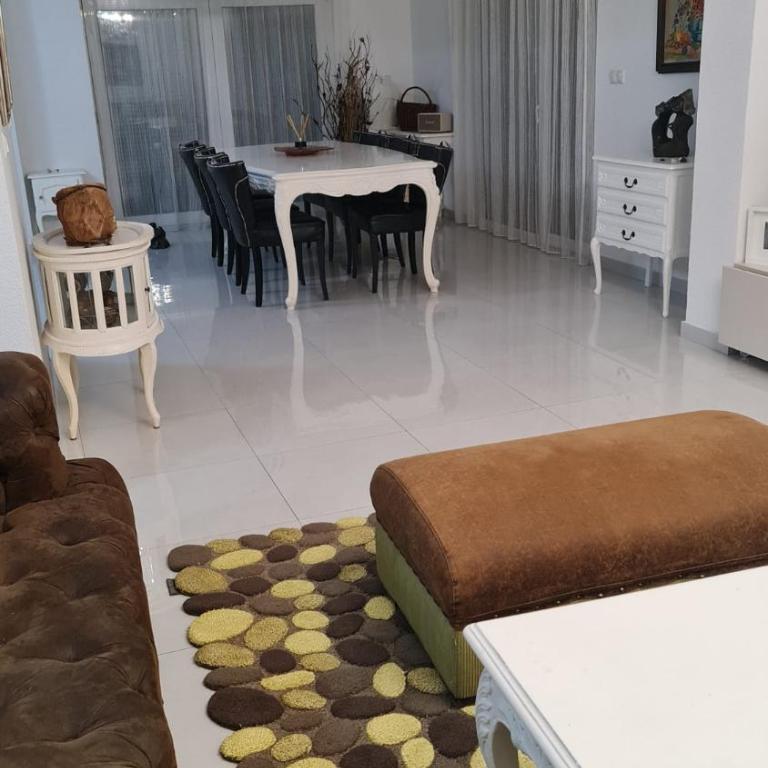 MedI - Appartement 3 Chambres - 3