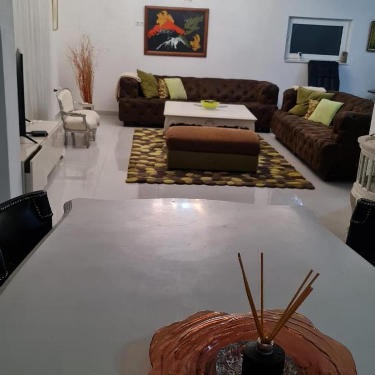 MedI - Appartement 3 Chambres - 2