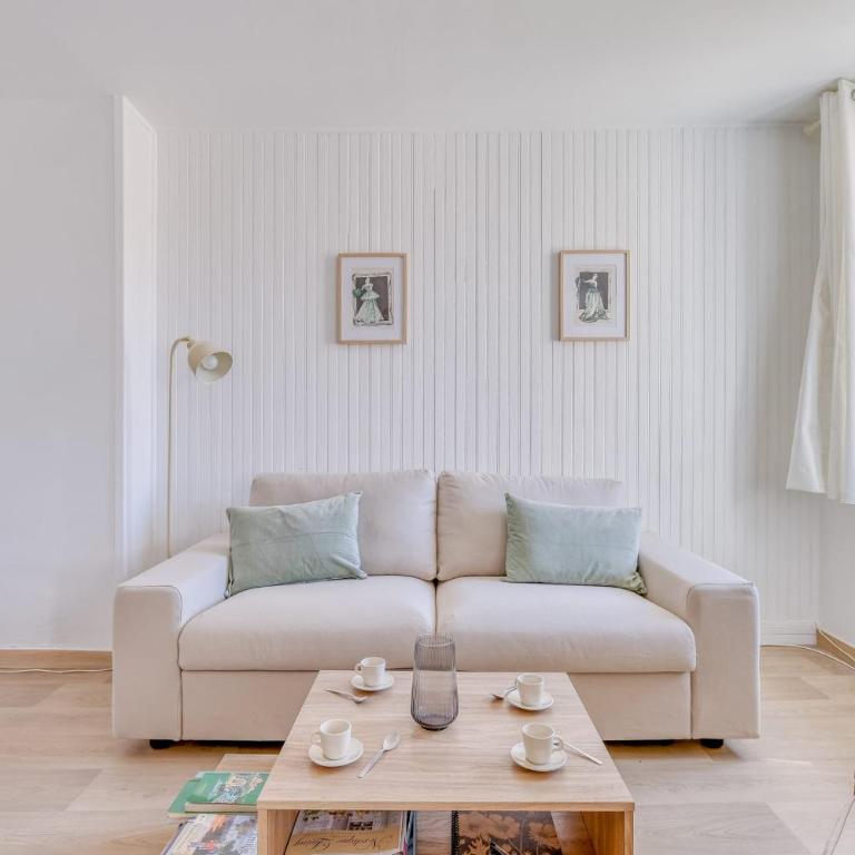 Appartement Alegria - Welkeys - Appartement - 4