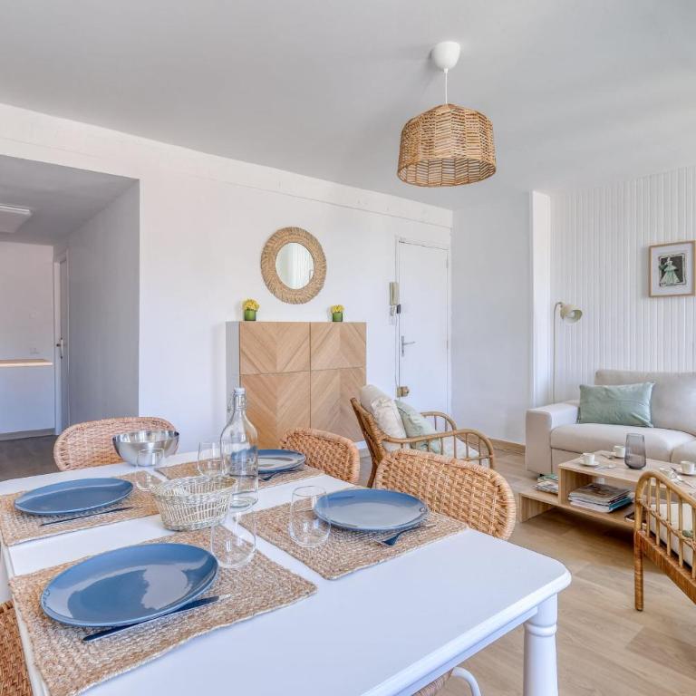 Appartement Alegria - Welkeys - Appartement - 5