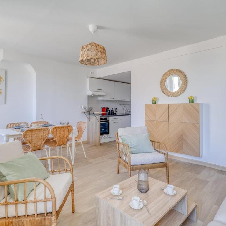 Appartement Alegria - Welkeys - Appartement - 2