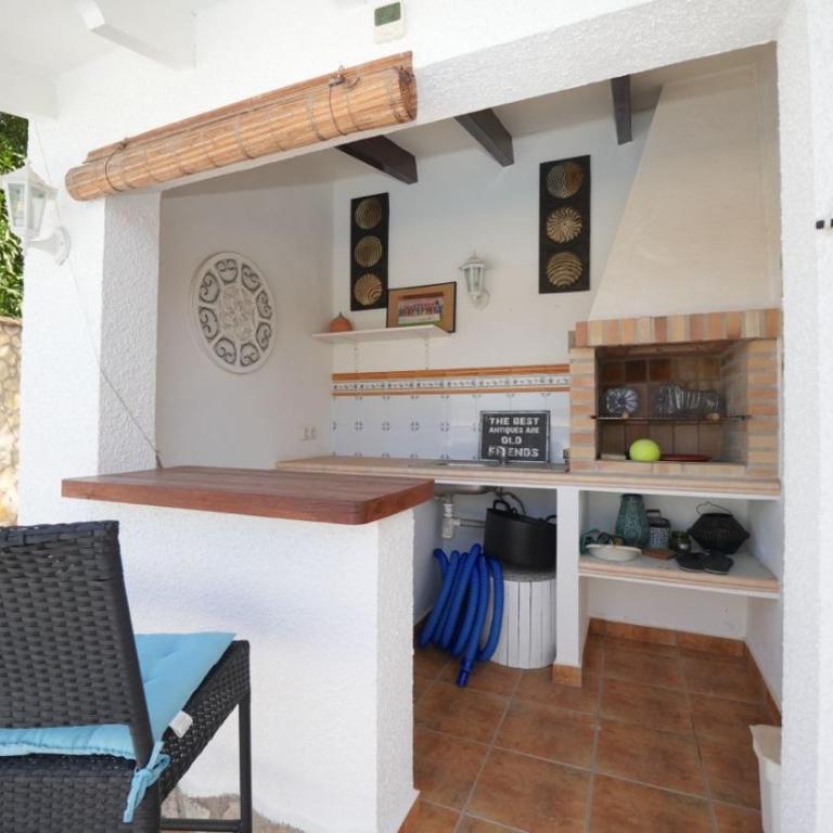 Casa Nadine - Villa de 2 dormitorios - 15