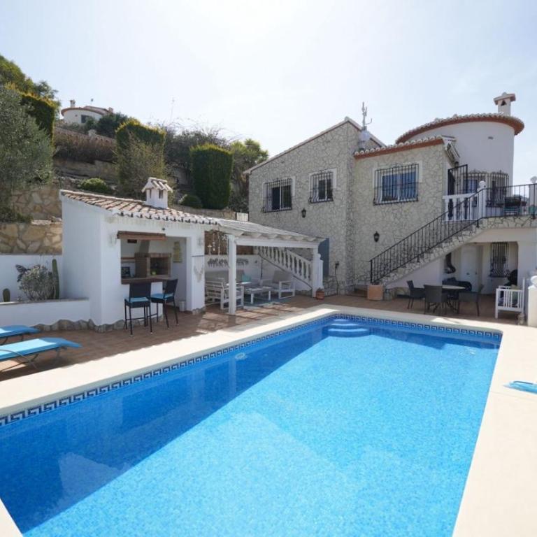Casa Nadine - Villa de 2 dormitorios - 14