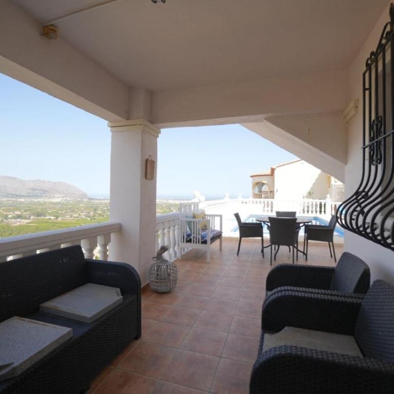 Casa Nadine - Villa de 2 dormitorios - 17