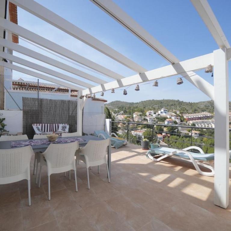 Casa Nadine - Villa de 2 dormitorios - 20