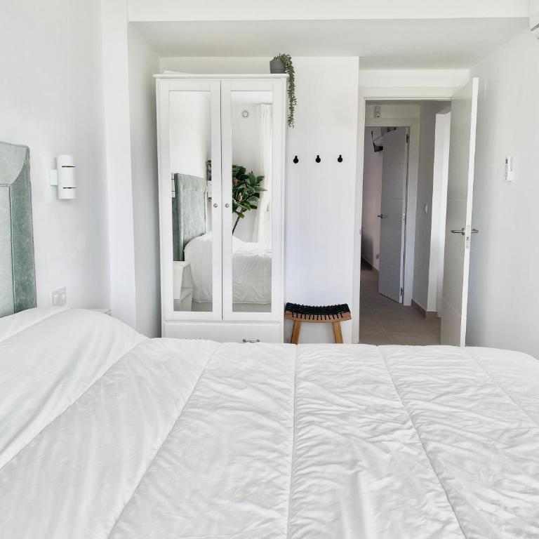 Atardeceres de Poniente - Apartment - Ground Floor - 23