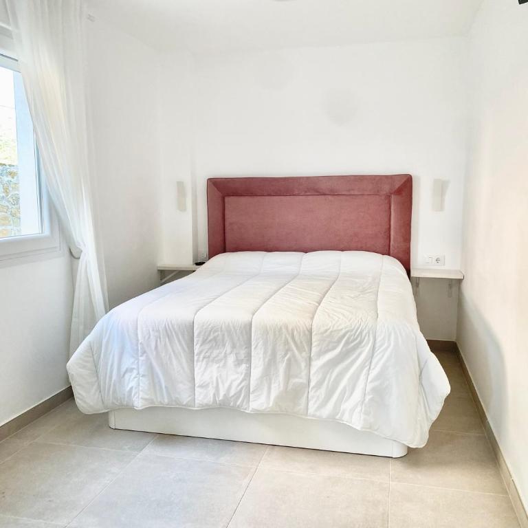 Atardeceres de Poniente - Apartment - Ground Floor - 29