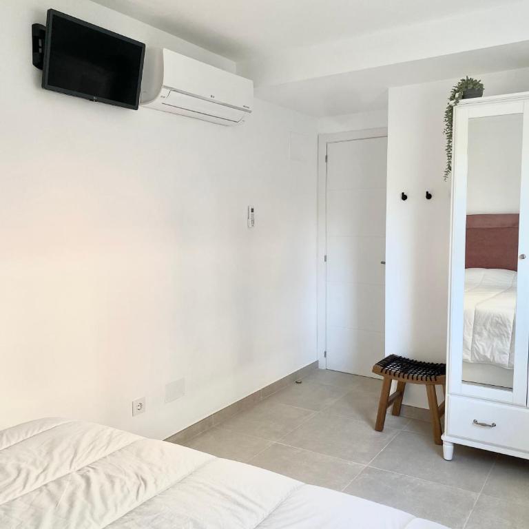 Atardeceres de Poniente - Apartment - Ground Floor - 30