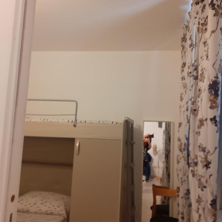 Il Gabbiano - Appartamento Deluxe con 1 Camera da Letto - 17