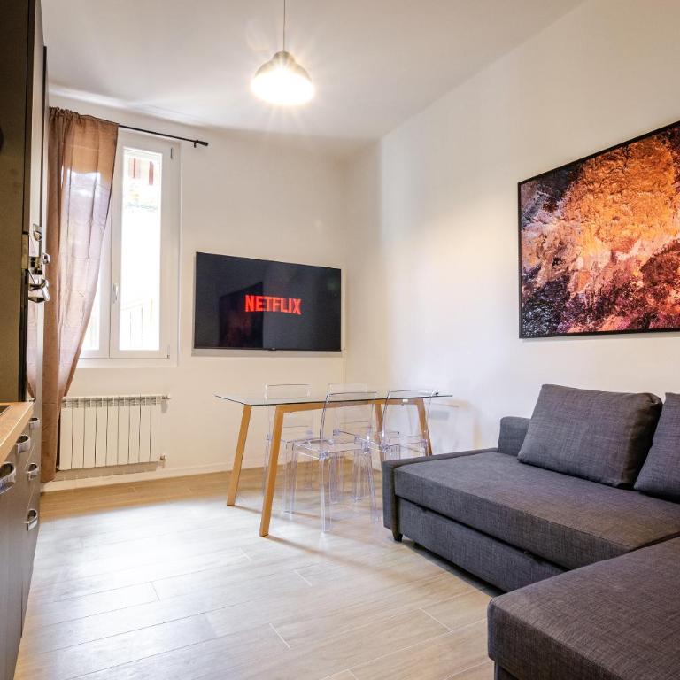 Neria Home - Appartamento con 2 Camere da Letto - 3