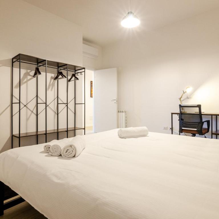 Neria Home - Appartamento con 2 Camere da Letto - 18