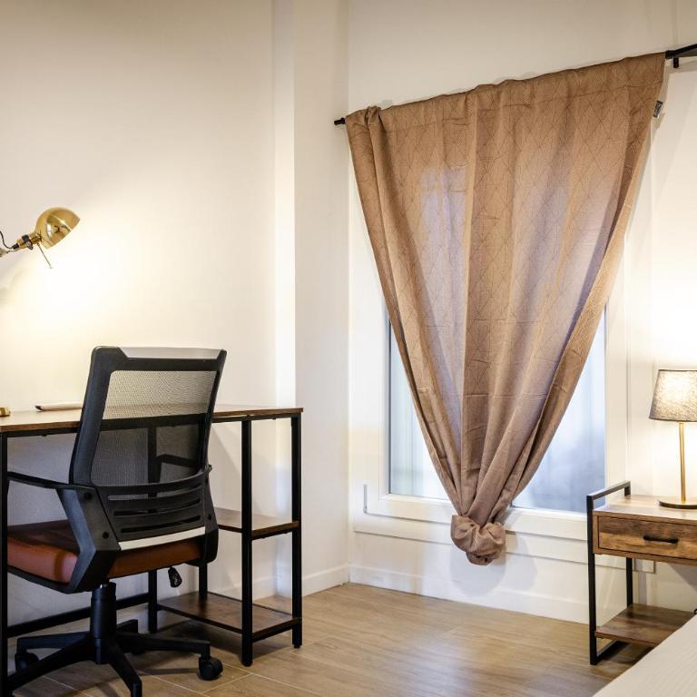 Neria Home - Appartamento con 2 Camere da Letto - 20