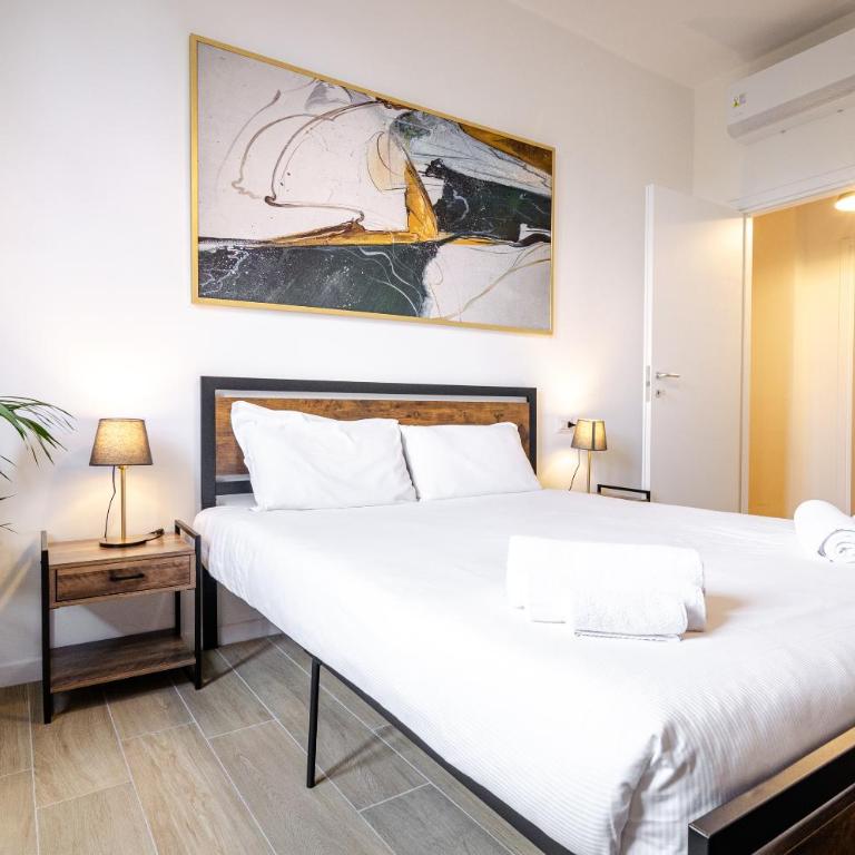 Neria Home - Appartamento con 2 Camere da Letto - 13