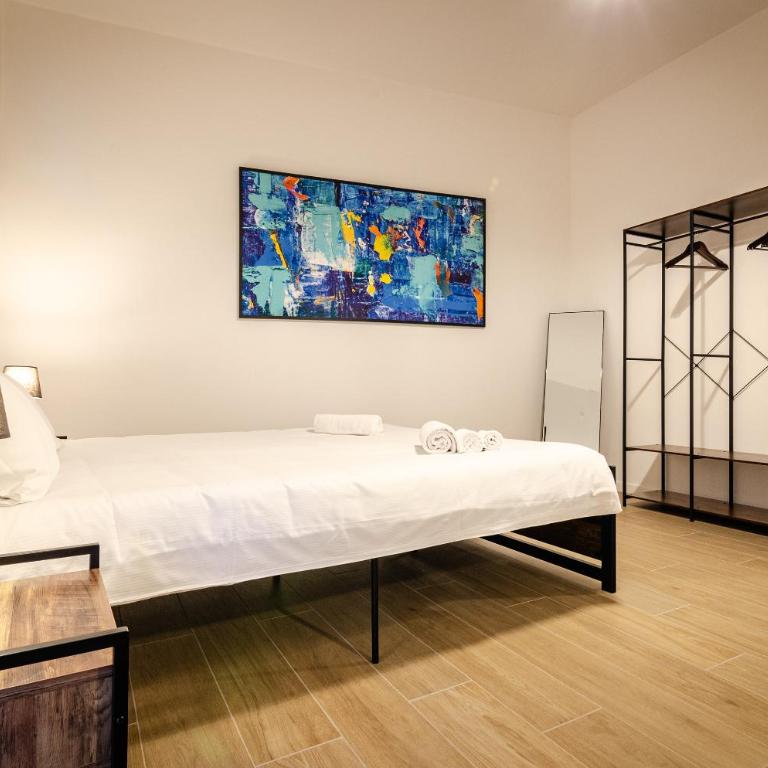 Neria Home - Appartamento con 2 Camere da Letto - 17