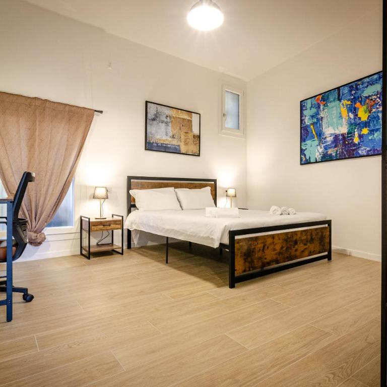 Neria Home - Appartamento con 2 Camere da Letto - 16