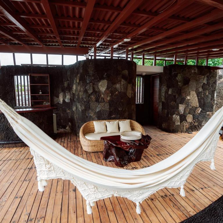 Hotel Villa Escalesia Galapagos - Villa Deluxe - 18