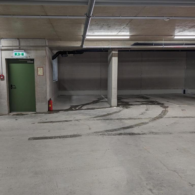 Nassfeldpass Pistenblick - Apartment mit 1 Schlafzimmer - 42