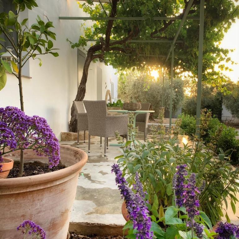 Syvyle - Three-Bedroom House - 8