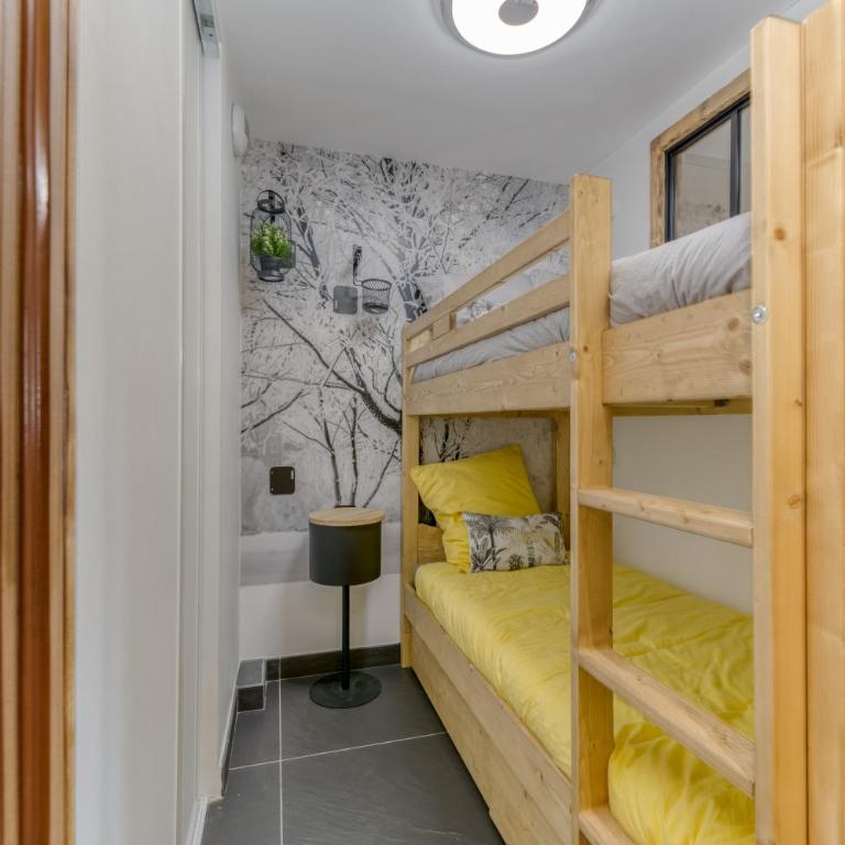 Homency - Résidence les Mélèzes 122 - Deluxe Apartment - 8
