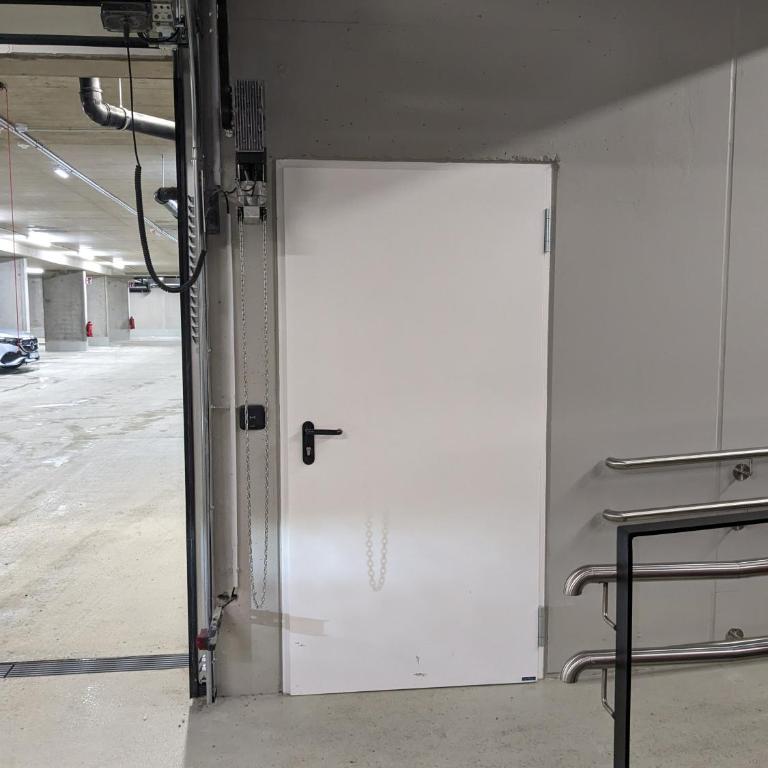 Nassfeldpass Pistenblick - Apartment mit 1 Schlafzimmer - 39