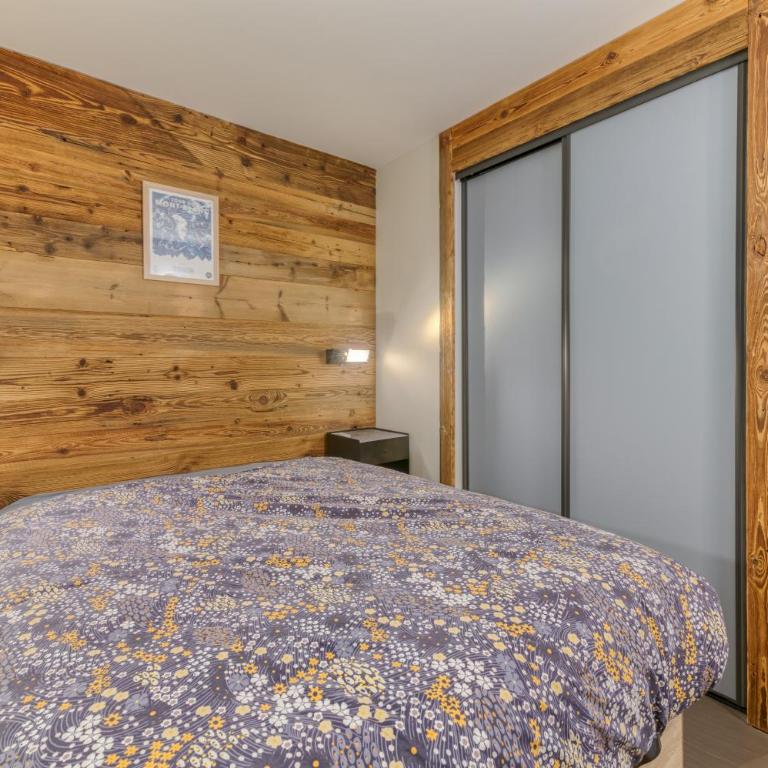 Homency - Résidence les Mélèzes 122 - Deluxe Apartment - 5