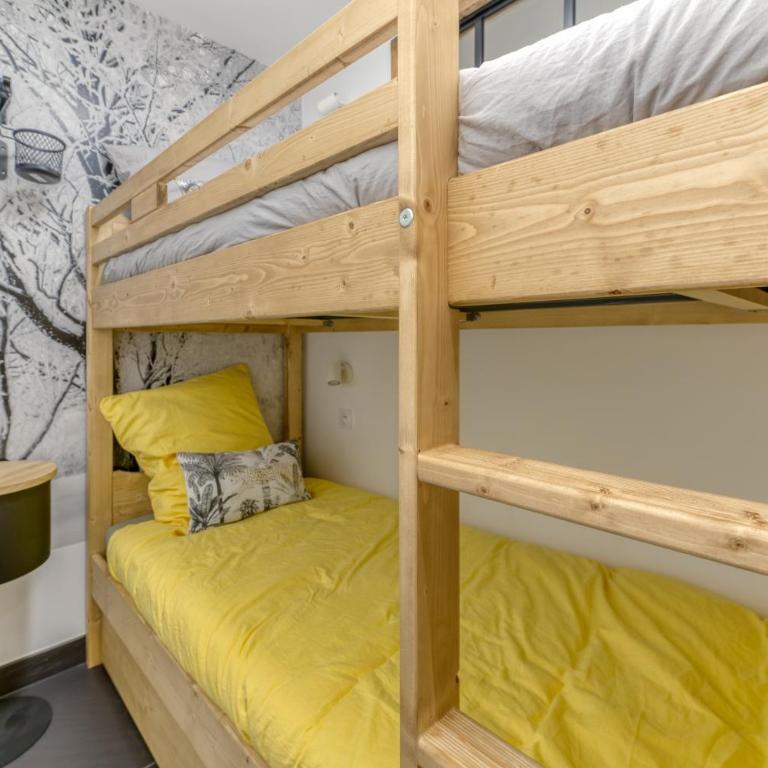 Homency - Résidence les Mélèzes 122 - Deluxe Apartment - 16