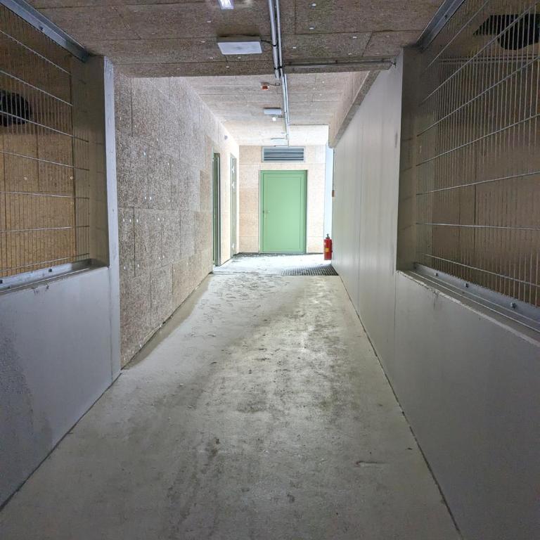 Nassfeldpass Pistenblick - Apartment mit 1 Schlafzimmer - 44