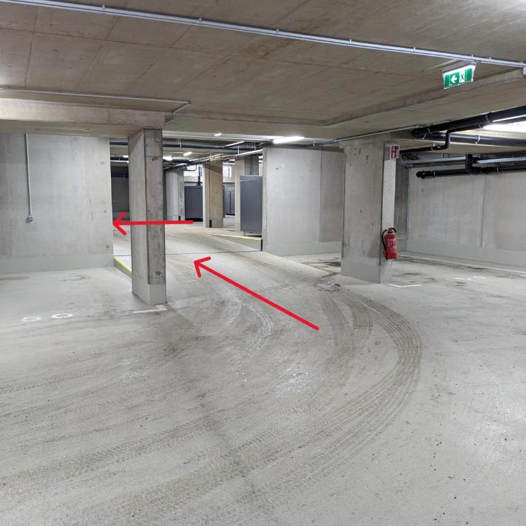 Nassfeldpass Pistenblick - Apartment mit 1 Schlafzimmer - 41