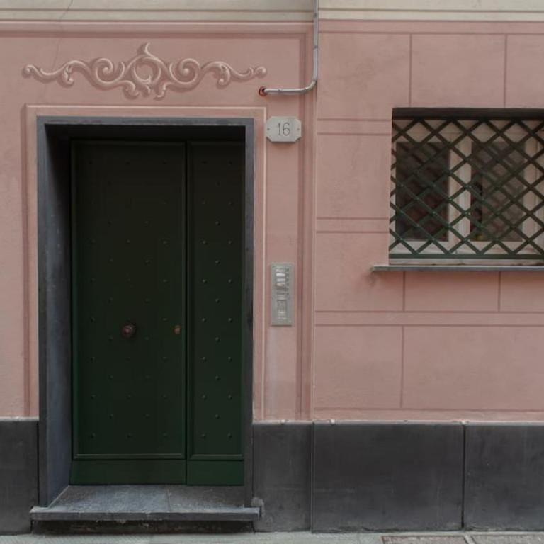 Il VICO dei CANTI ROSSI - Appartement 1 Chambre - 19