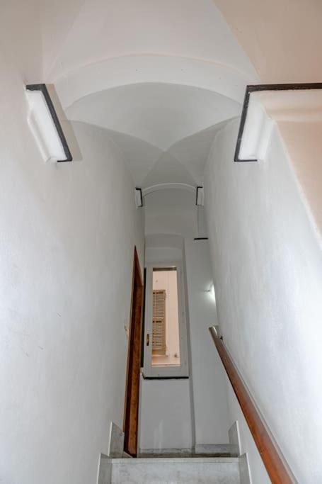 Il VICO dei CANTI ROSSI - Appartement 1 Chambre - 14
