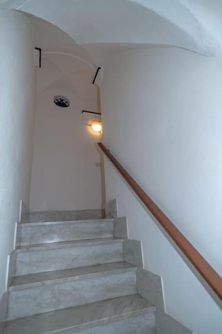 Il VICO dei CANTI ROSSI - Appartement 1 Chambre - 15