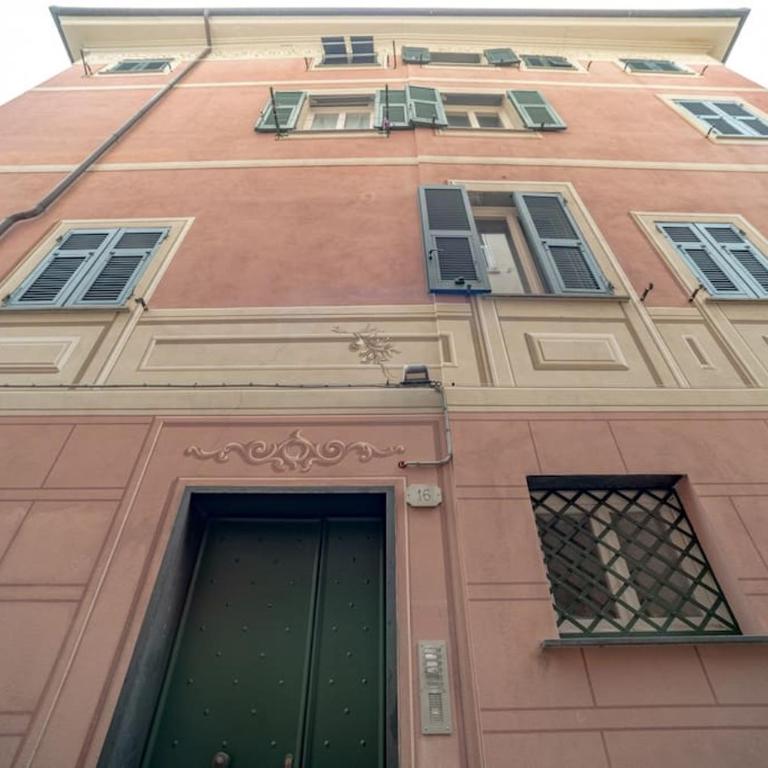 Il VICO dei CANTI ROSSI - Appartement 1 Chambre - 18