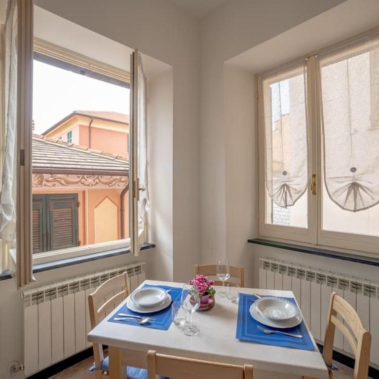 Il VICO dei CANTI ROSSI - Appartement 1 Chambre - 9