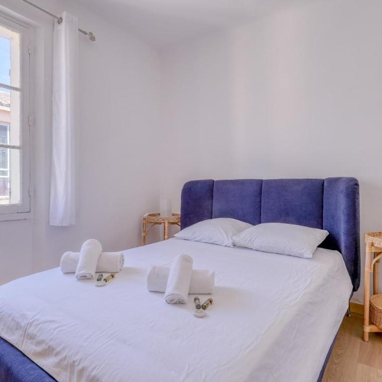 Appartement Alegria - Welkeys - Appartement - 10