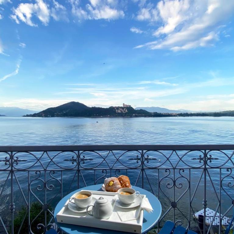 FWL Romance on the Lake - Panorama - Appartamento con 1 Camera da Letto - 1