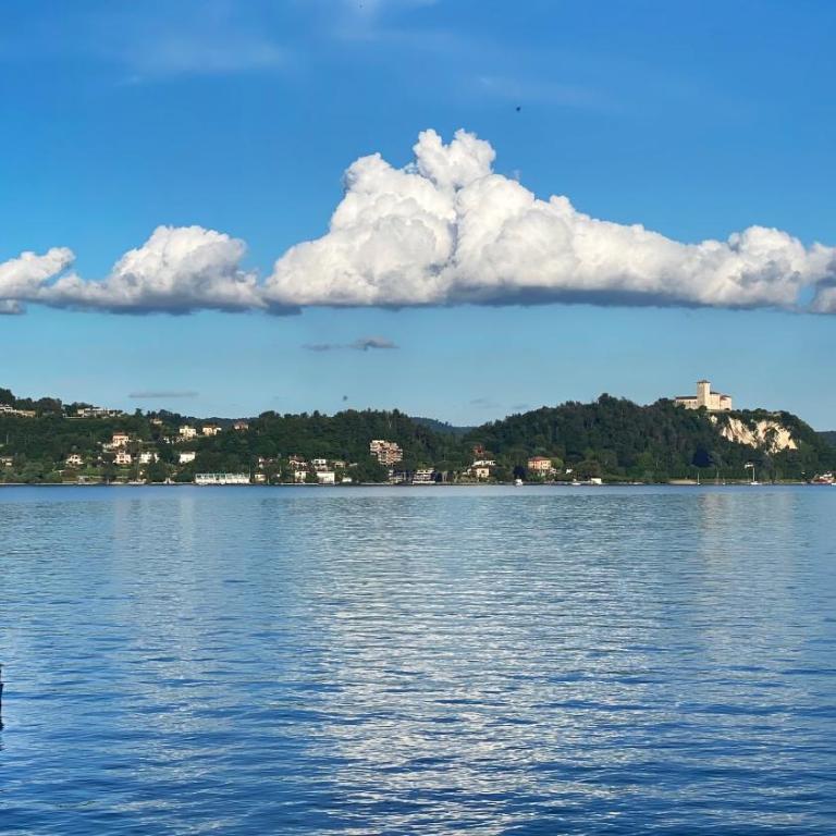 FWL Romance on the Lake - Panorama - Appartamento con 1 Camera da Letto - 18