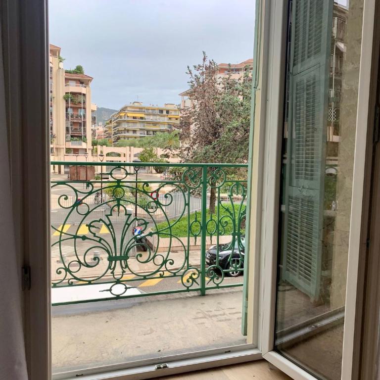 ApartHotel Riviera - BALCON BARLA - Old Port PLace du Pin - Appartement avec Balcon - 16