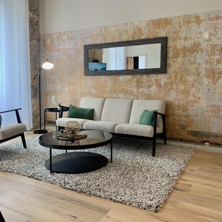 ApartHotel Riviera - BALCON BARLA - Old Port PLace du Pin - Appartement avec Balcon - 2