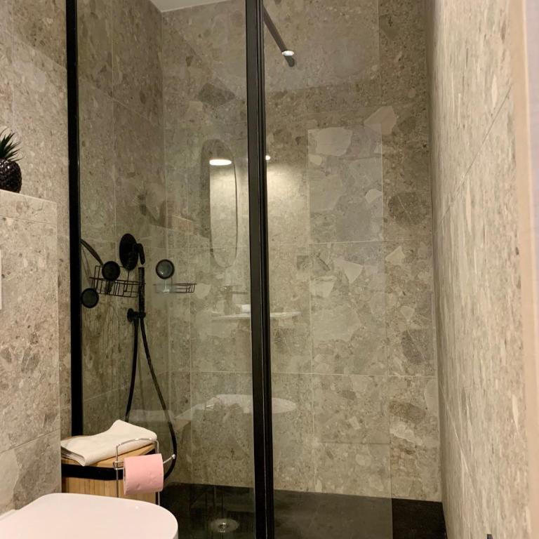 ApartHotel Riviera - BALCON BARLA - Old Port PLace du Pin - Appartement avec Balcon - 14